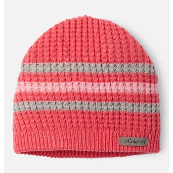 Columbia Vunene Kape Za Dječake - Fawn Hike Svijetlo Roze Sive | LTIM-67418